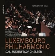 Cover von Luxembourg Philharmonic