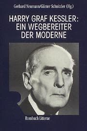 Cover von Harry Graf Kessler: Ein Wegbereiter der Moderne