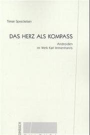 Cover von Das Herz als Kompass
