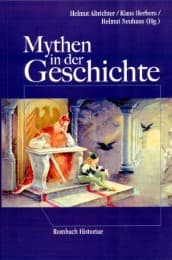 Cover von Mythen in der Geschichte