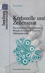 Cover von Krebszelle und Zellenstaat