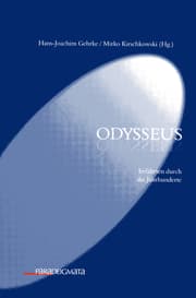 Cover von Odysseus