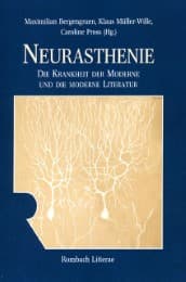 Cover von Neurasthenie