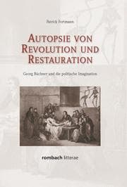 Cover von Autopsie von Revolution und Restauration