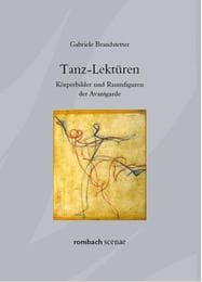 Cover von Tanz-Lektüren