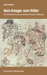 Cover von Vom Krieger zum Ritter
