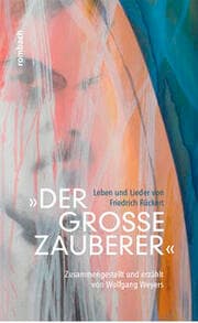 Cover von 'Der große Zauberer'