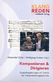 Cover von Komponieren & Dirigieren
