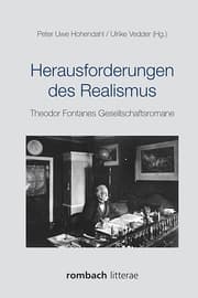 Cover von Herausforderungen des Realismus
