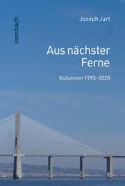 Cover von Aus nächster Ferne