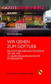 Cover von Wir gehen zum Gottlieb