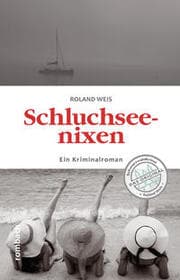 Cover von Schluchseenixen