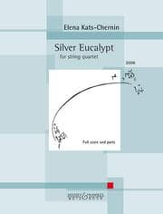 Cover von Silver Eucalypt