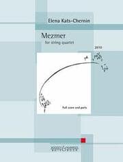 Cover von Mezmer