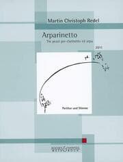 Cover von Arparinetto