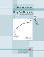 Cover von Deep Sea Dreaming