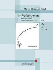 Cover von Im Verborgenen