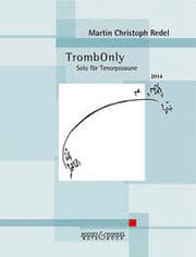 Cover von TrombOnly