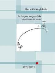 Cover von Gefangene Augenblicke