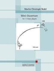 Cover von Mini-Ouverture