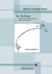 Cover von Im Anfang
