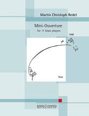 Cover von Mini-Ouverture