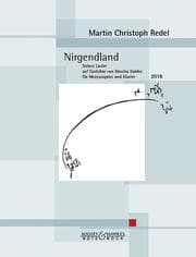 Cover von Nirgendland