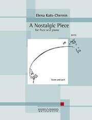 Cover von A Nostalgic Piece