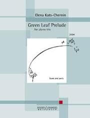 Cover von Green Leaf Prelude