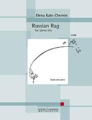 Cover von Russian Rag