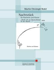 Cover von Nachtstück