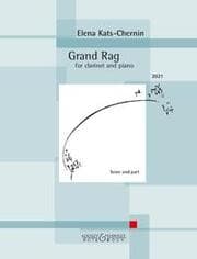 Cover von Grand Rag