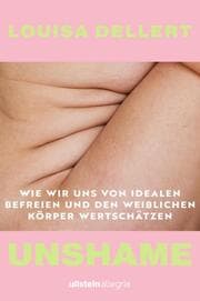 Cover von Unshame