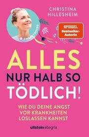 Cover von Alles nur halb so tödlich!