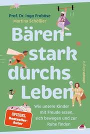 Cover von Bärenstark durchs Leben