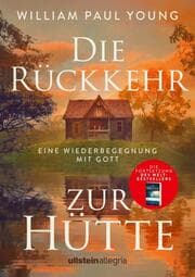 Cover von Die Rückkehr zur Hütte