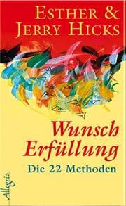 Cover von Wunscherfüllungen