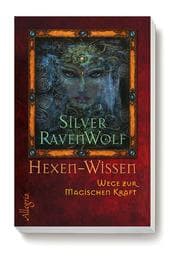Cover von Hexenwissen