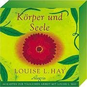 Cover von Körper und Seele