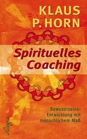 Cover von Spirituelles Coaching