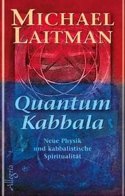 Cover von Quantum Kabbala