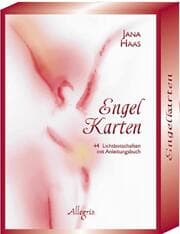 Cover von Engel Karten