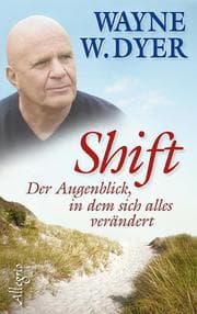 Cover von Shift