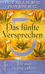 Cover von Das fünfte Versprechen