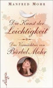 Cover von Die Kunst der Leichtigkeit