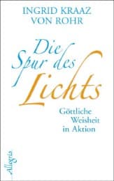 Cover von Die Spur des Lichts