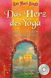 Cover von Das Herz des Yoga
