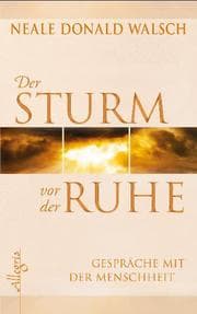 Cover von Der Sturm vor der Ruhe