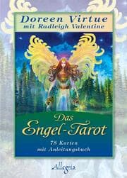 Cover von Das Engel-Tarot