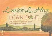 Cover von I Can Do It